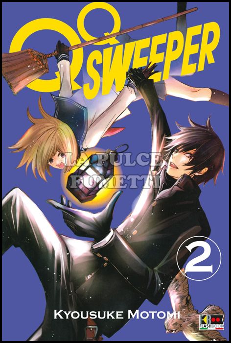 QQ SWEEPER # 2